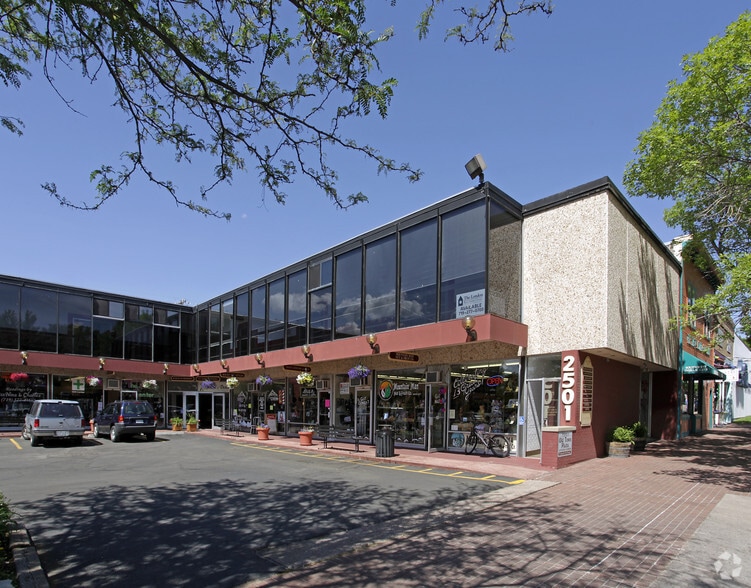 More Photos Of 2501 W Colorado Ave, Colorado Springs Storefront Retail Office For Sale