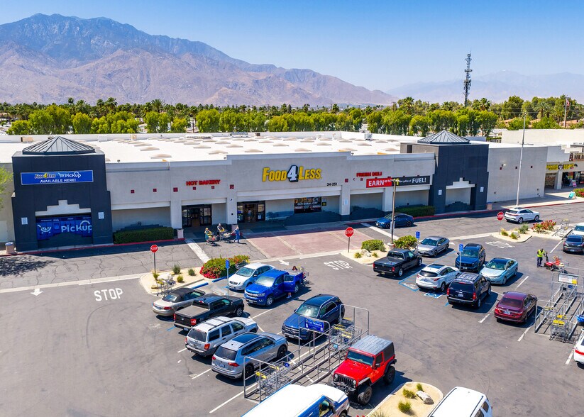 More Photos Of 34081 Date Palm Dr, Cathedral City Auto Repair For Sale