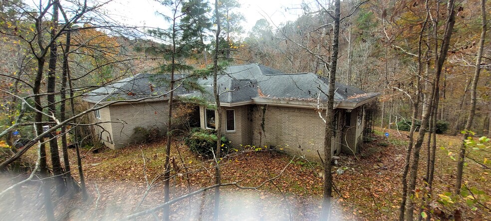 Primary Photo Of 3811 Foxcroft Rd, Little Rock Land For Sale