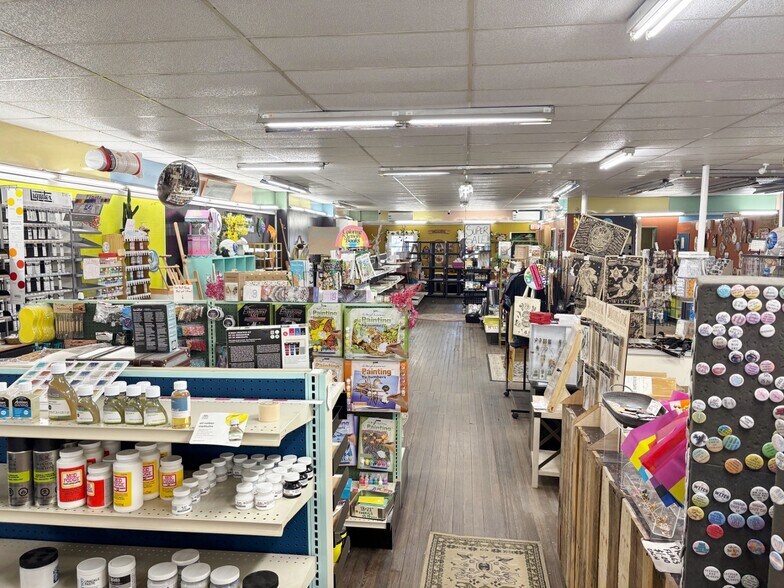 More Photos Of 83 Main St, New Paltz General Retail For Sale