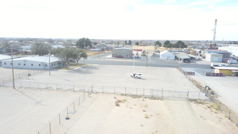 More Photos Of TBD Andrews Highway, Odessa Land For Sale