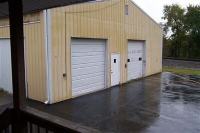 More Photos Of 457 Campbell St, Valparaiso Office For Sale