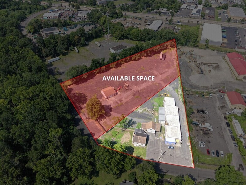 Primary Photo Of 2705 Old Rodgers Rd, Bristol Land For Lease