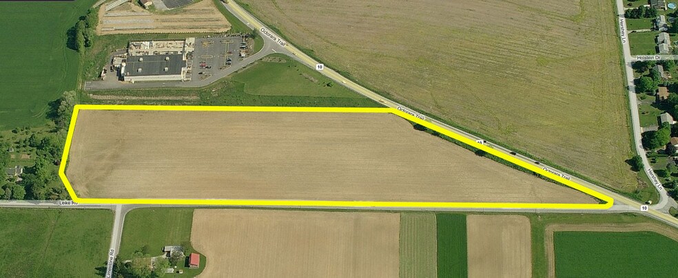 More Photos Of Leike Rd, Parkesburg Land For Sale