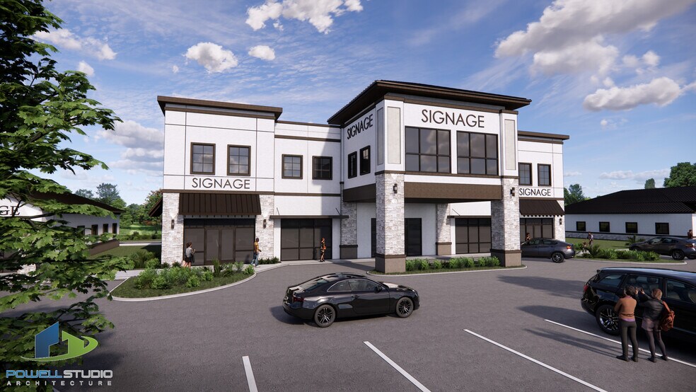 More Photos Of 734 New Technology Blvd, Lake Mary Medical For Sale