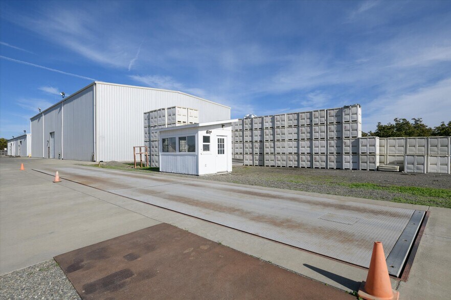 More Photos Of 5430 Putah Creek Rd, Winters Industrial For Sale