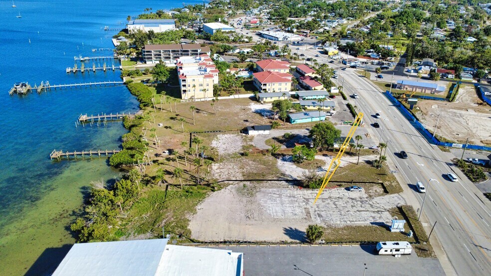 More Photos Of 1148 S McCall Rd, Englewood Land For Sale