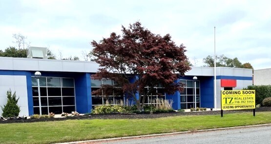 Primary Photo Of 210 Crossways Park Dr, Woodbury Office For Lease