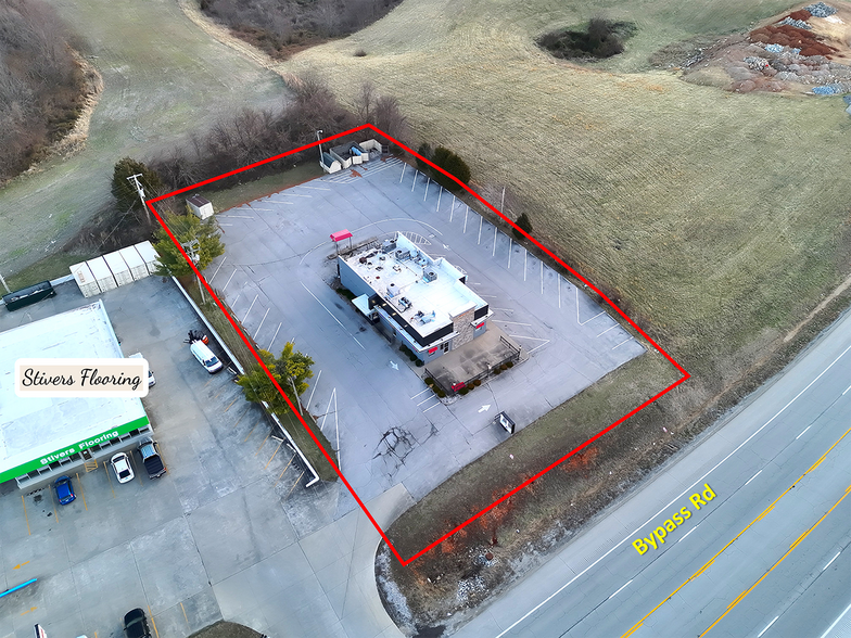 More Photos Of 2030 Bypass Rd, Brandenburg Freestanding For Sale