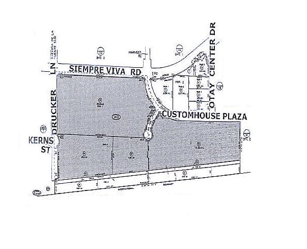 More Photos Of 9255 Customhouse Plz, San Diego Warehouse For Lease