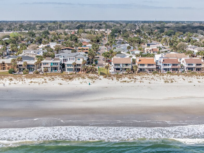 More Photos Of 123 Margaret St, Neptune Beach Multifamily For Sale