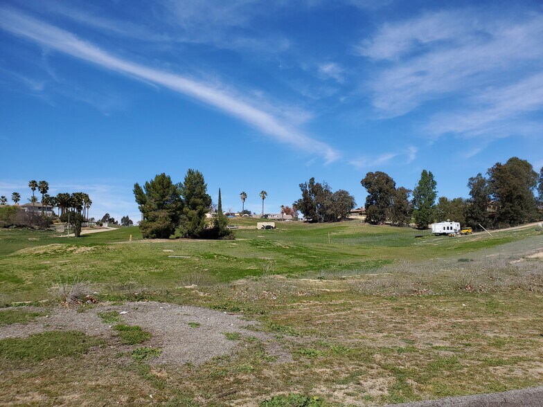 More Photos Of 40480 Carrigan Rd, Murrieta Land For Sale