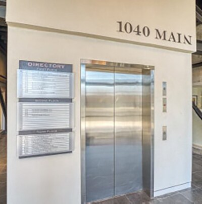 More Photos Of 1040 Main St, Napa Office For Lease