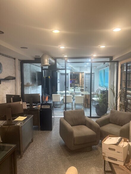 More Photos Of 308 Malcolm X Blvd, Brooklyn Storefront Retail Residential For Lease