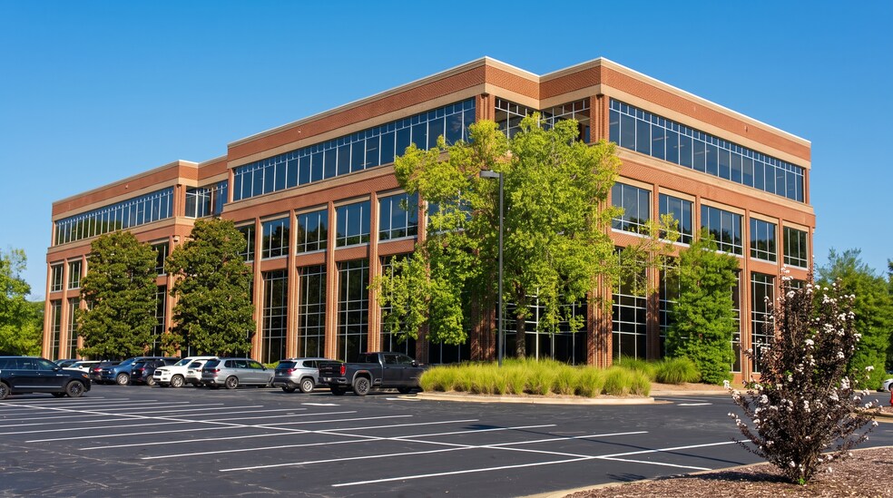 Primary Photo Of 100 Regency Forest Dr, Cary Office For Lease