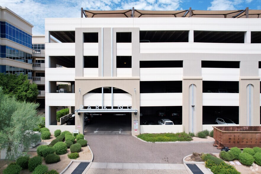 More Photos Of 1760 E Pecos Rd, Gilbert Medical For Lease