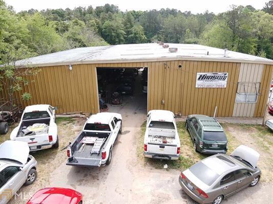 More Photos Of 480 Vine St, Monroe Warehouse For Sale