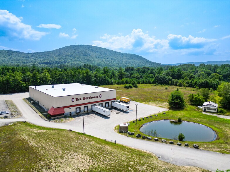 More Photos Of 1042-1050 W Swanzey Rd, Swanzey Warehouse For Sale
