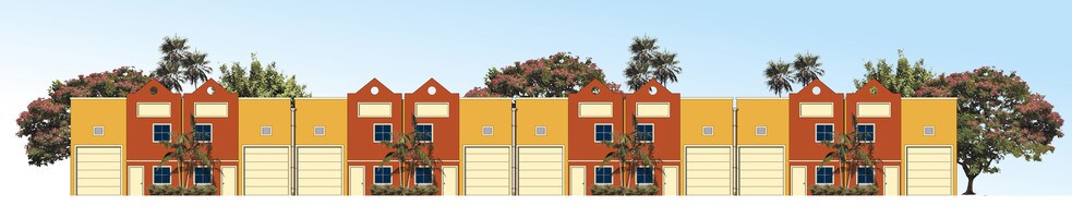 More Photos Of 10871 SW 188th St, Miami Light Manufacturing For Sale