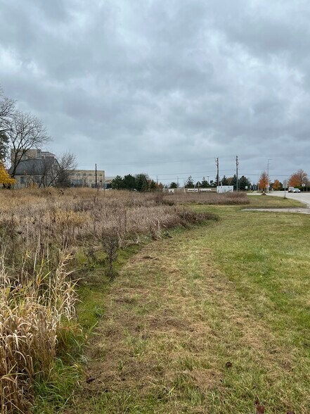 More Photos Of 2600 W Corporate Preserve Dr, Oak Creek Land For Sale