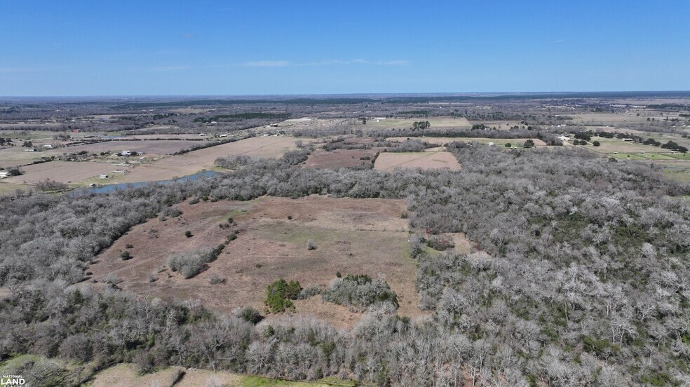 More Photos Of FM 1736, Hempstead Land For Sale