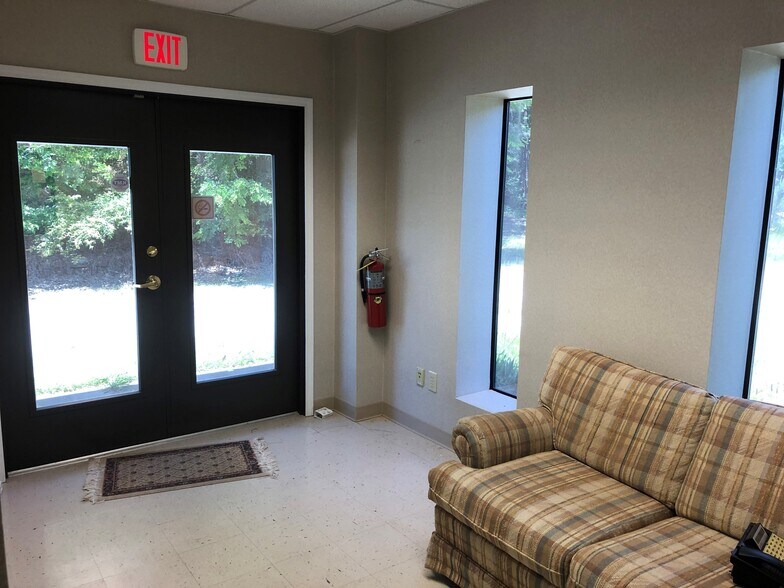 More Photos Of 90 Almon Rd, Covington Industrial For Sale