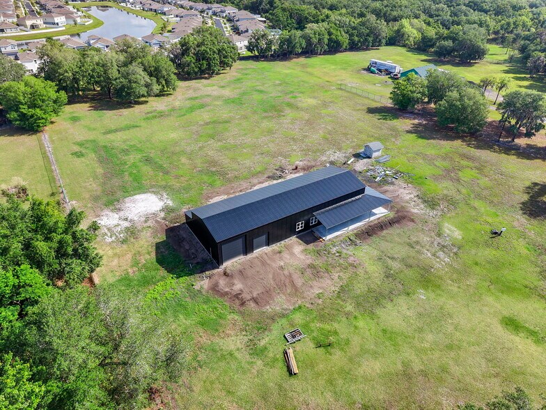 More Photos Of 4355 Semoran Farms Rd, Kissimmee Land For Sale