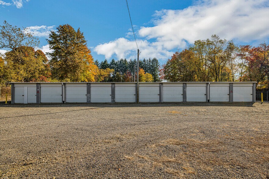 More Photos Of 603 S Erie St, Mercer Self Storage For Sale