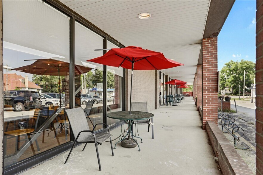 More Photos Of 306 Springfield Ave, Urbana Storefront Retail Office For Sale