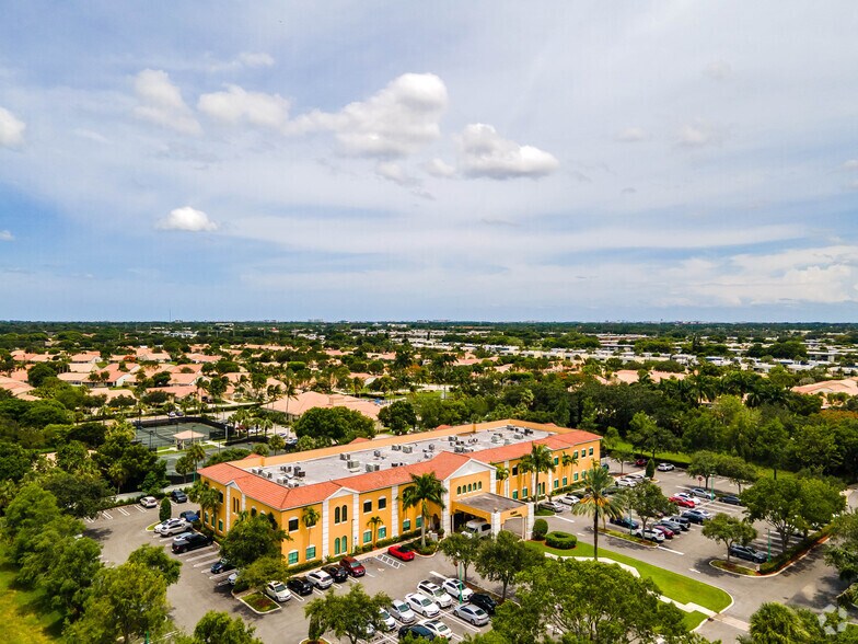 More Photos Of 15300 S Jog Rd, Delray Beach Medical For Lease
