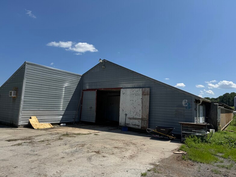 More Photos Of 13135 Hidden Acres Ln, Bishopville Land For Sale