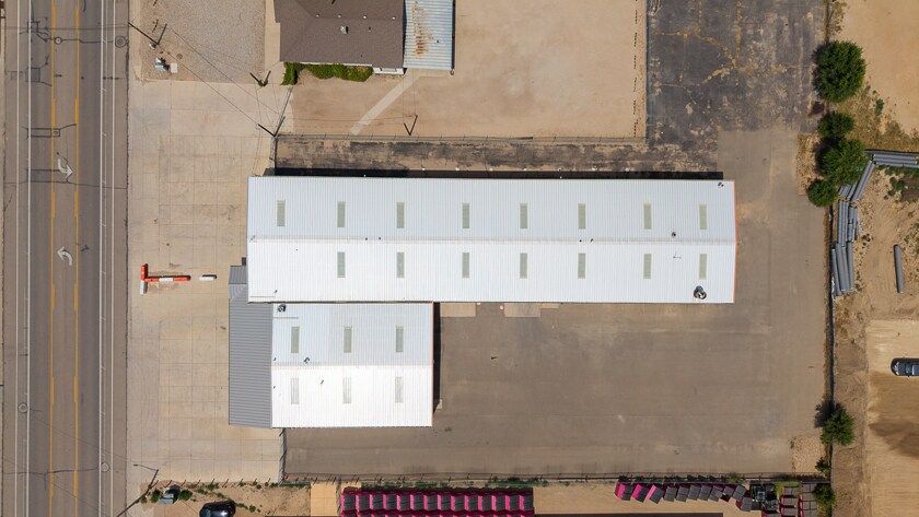More Photos Of , Greeley Industrial For Sale