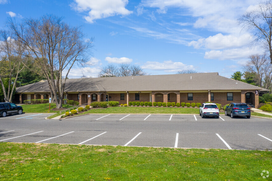 Primary Photo Of 525 S State Route 73, Marlton Medical For Sale