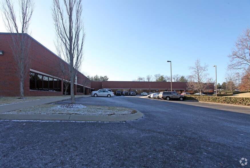 More Photos Of 640 Grassmere Park, Nashville Office For Lease