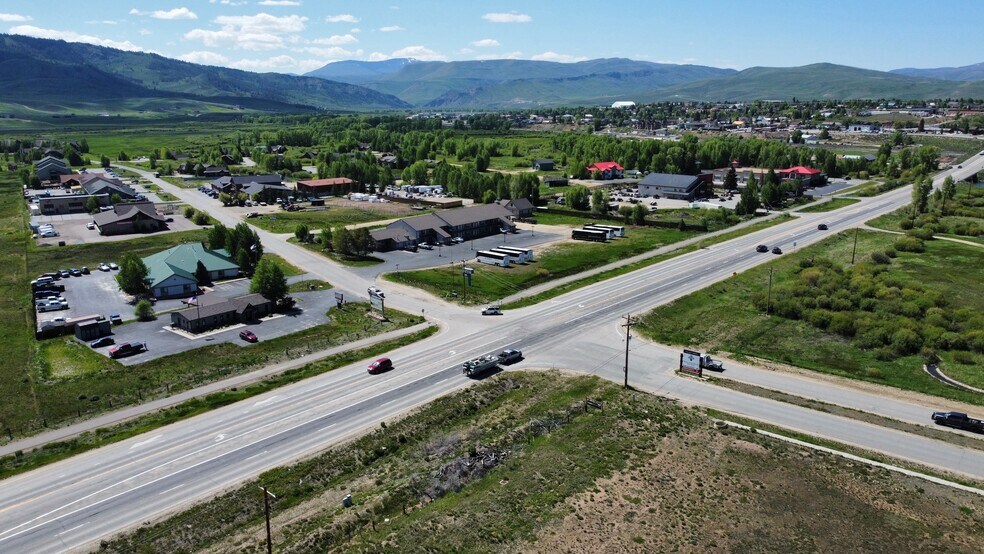 More Photos Of 62000 US Highway 40, Granby Land For Sale