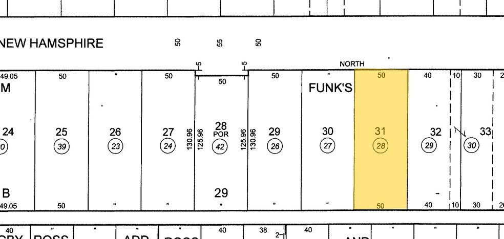 More Photos Of 1641 S New Hampshire Ave, Los Angeles Apartments For Sale