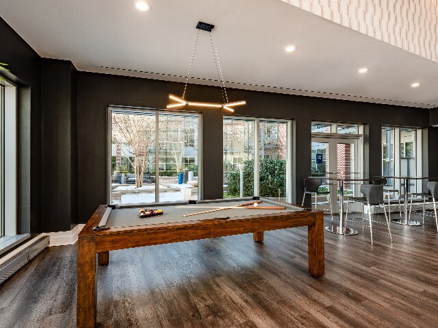 More Photos Of 8210 Crestwood Heights Dr, McLean Apartments For Lease