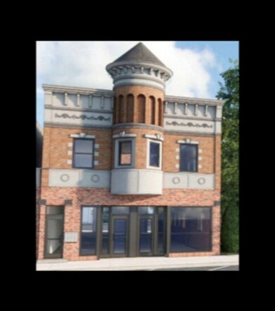 More Photos Of 200 Merrick Rd, Rockville Centre Storefront Retail Residential For Lease