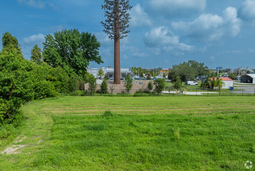 More Photos Of 1824 E Irlo Bronson Memorial Hwy, Kissimmee Land For Sale