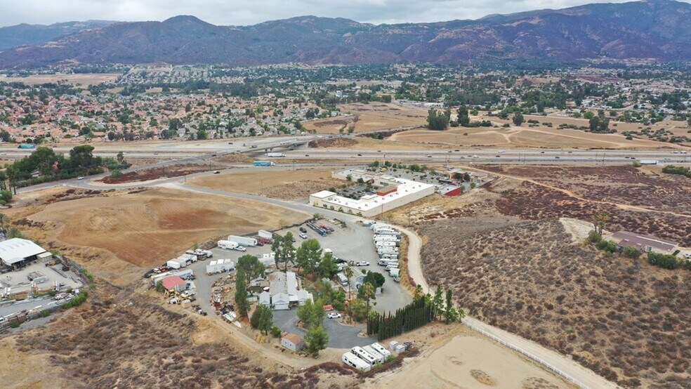 More Photos Of 34790 Frederick St, Wildomar Land For Sale