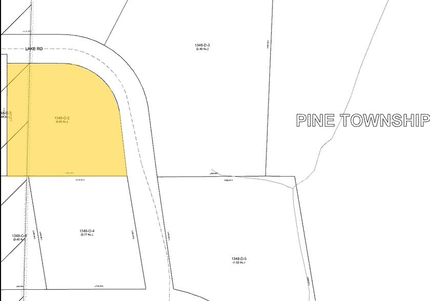 More Photos Of 145 Lake Dr, Wexford Showroom For Lease