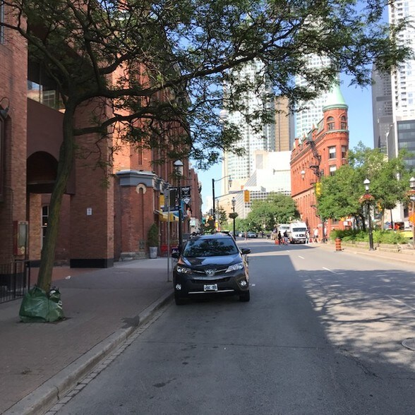 More Photos Of 71-75 Front St E, Toronto Storefront Retail Office For Sale