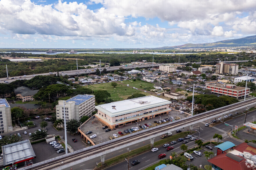 More Photos Of 803 Kamehameha Hwy, Pearl City Office For Lease