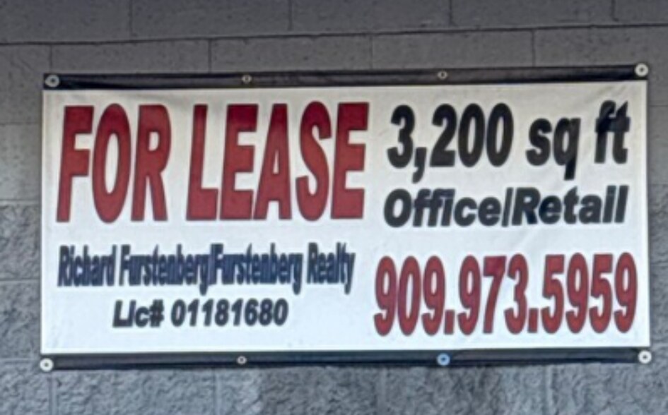 More Photos Of 6916-6922 S Western Ave, Los Angeles General Retail For Sale