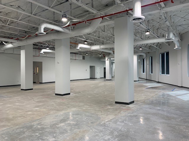 More Photos Of 66 SW 6th St, Miami Loft Creative Space For Lease