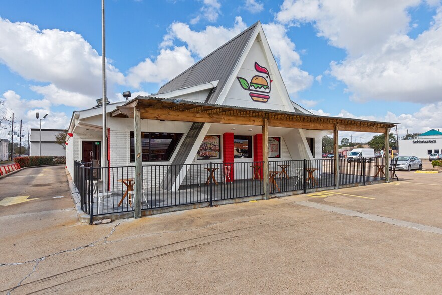 More Photos Of 510 S Mason Rd, Katy Unknown For Lease