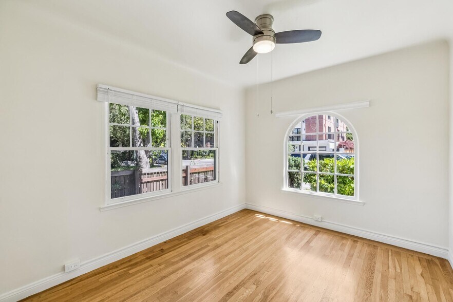 More Photos Of 530 Webster St, Palo Alto Apartments For Sale