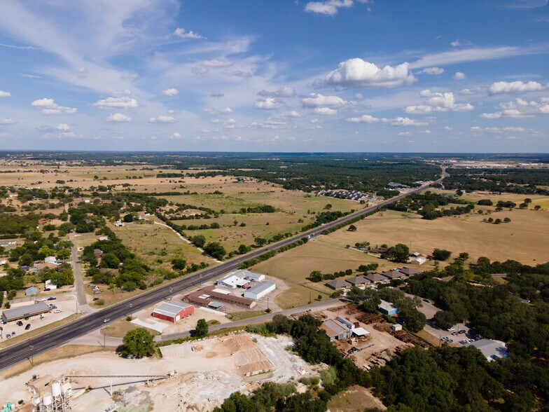 More Photos Of 3701 S HWY 36, Gatesville Land For Sale