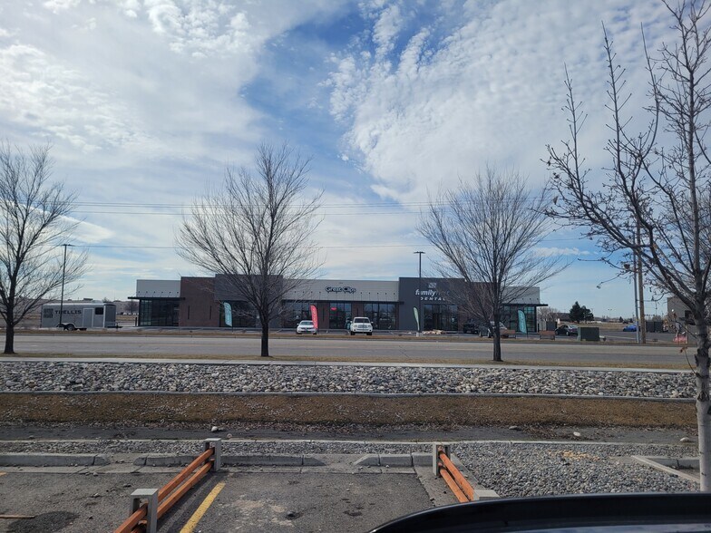More Photos Of 286 Moody rd, Rexburg General Retail For Lease