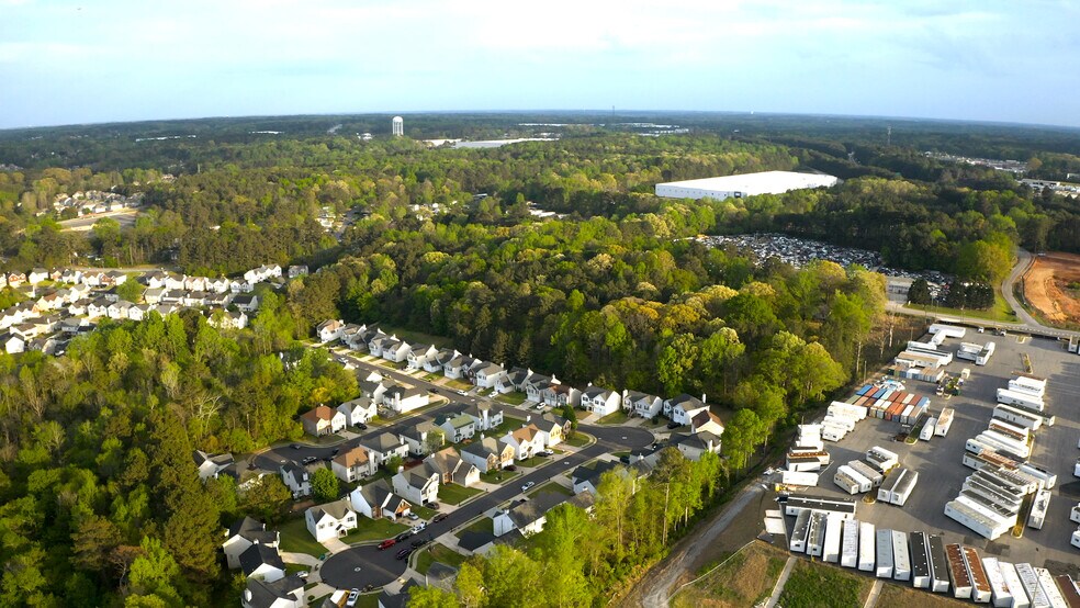 More Photos Of 3644 Grant Rd, Ellenwood Land For Sale